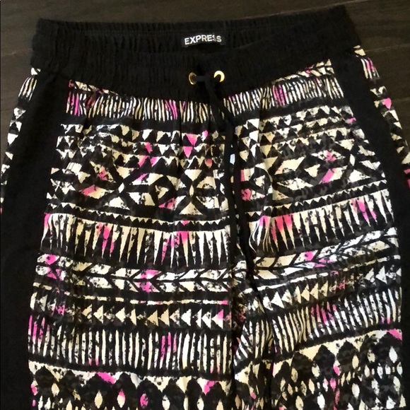 Lounge pants - Picture 2 of 3